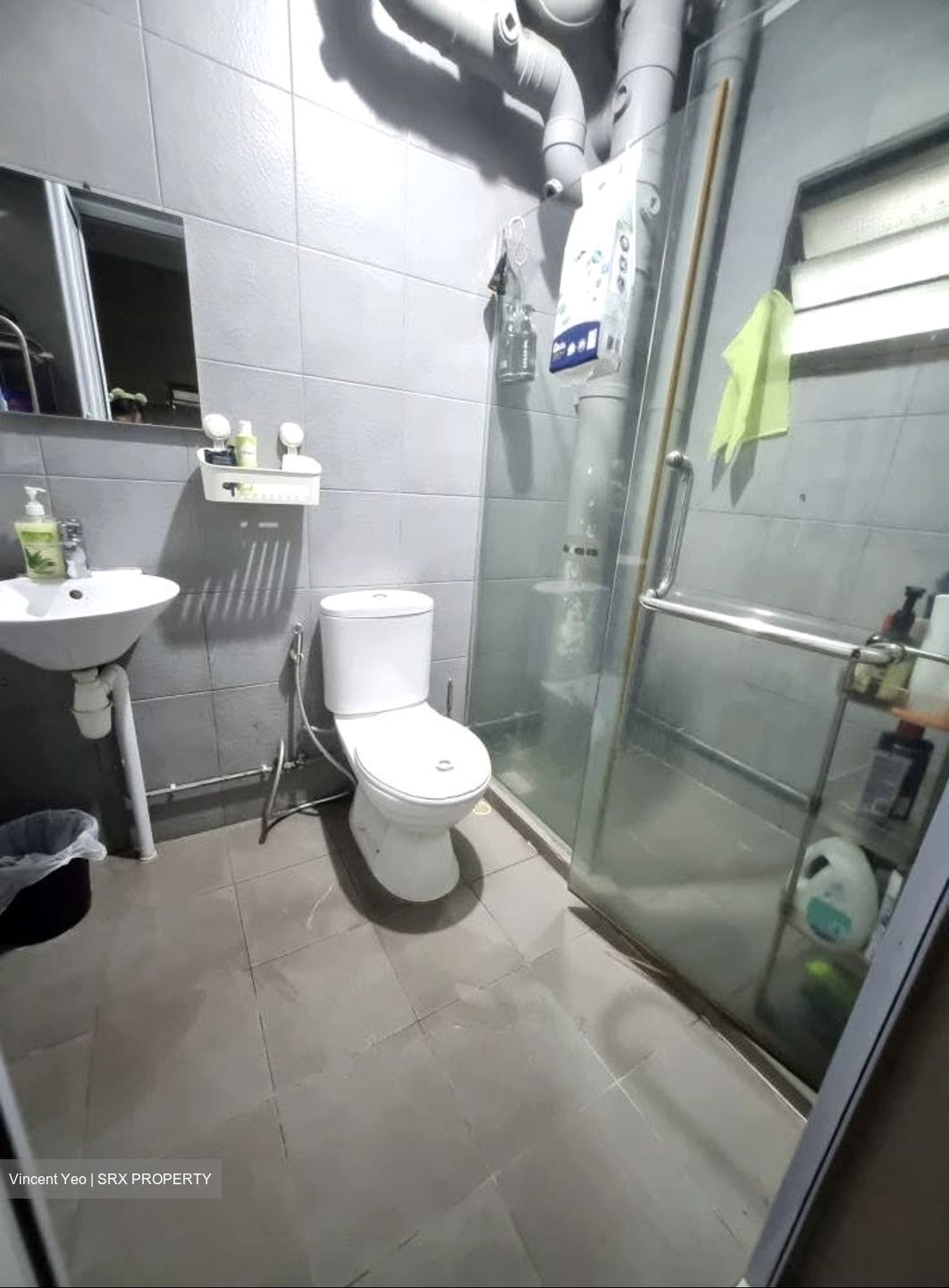 Bukit Panjang Ring Road (Bukit Panjang),  #536684861
